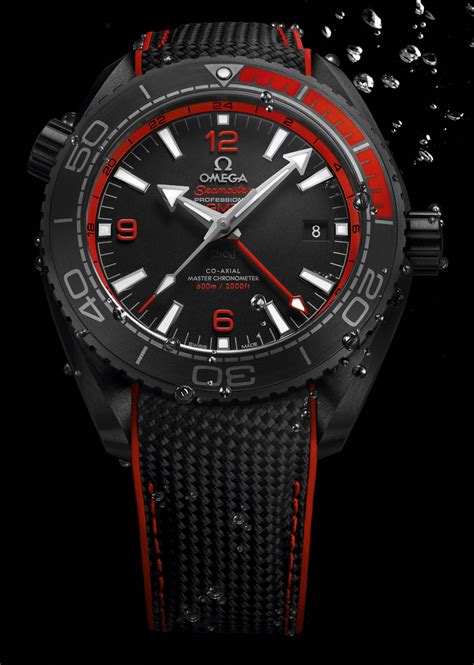 omega seamaster planet ocean deep black price|omega Seamaster Planet Ocean quartz.